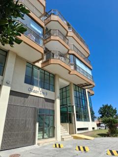 Camboinhas com a VISTA MAIS LINDA! Cobertura TOP - 5