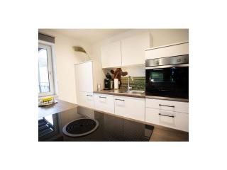 Q-Stall, Apartment 04 - Brilon - 1