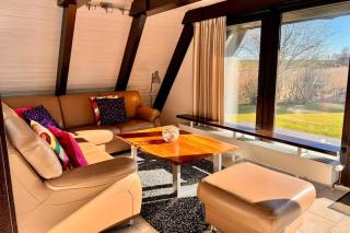 Nurdachhaus in Burhave - 9