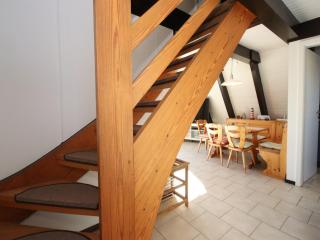 Nurdachhaus in Burhave - 1