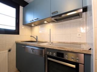 Nurdachhaus in Burhave - 4