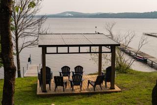 Your Cozy Cabin Retreat - 1