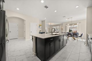 6 Bedrooms 5 Bathrooms Champions 1097 Ls - Kissimmee - 7