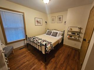 The American Carriage House - 8