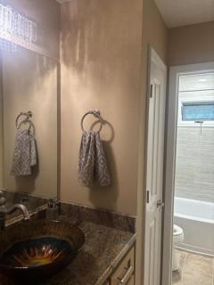 Villa tullahoma - Tullahoma - 7