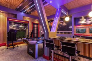 10 Bedroom 8 Bathroom Windsor Island 1994 Sd - 7