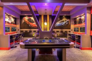 10 Bedroom 8 Bathroom Windsor Island 1994 Sd - 5