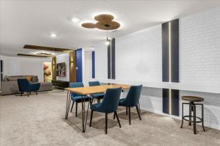 10 Bedroom 8 Bathroom Windsor Island 1994 Sd - 4