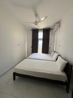In the heart of Colombo 2 Bedrooms Apartment - 3