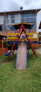 STUDIO 200 mts da Praia de Sapê - 1