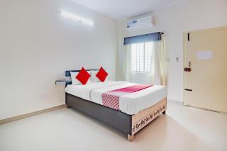 Hotel O P N K Suites - 6