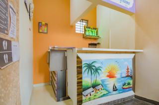 Hotel O P N K Suites - 5