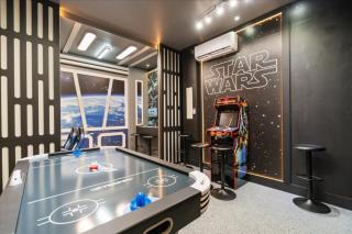 7 Bedrooms 65 Bathrooms Solara 1604 Hg - 9