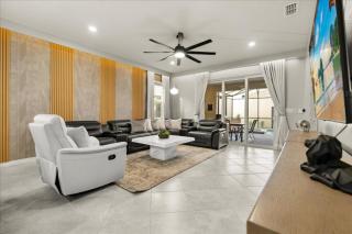 6 Bedrooms 45 Bathrooms Windsor Cay 15890Cc - Orlando - 9