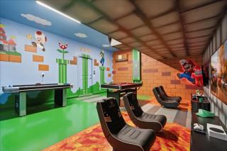 6 Bedrooms 45 Bathrooms Windsor Cay 15890Cc - Orlando - 5