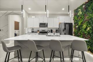 6 Bedrooms 45 Bathrooms Windsor Cay 15890Cc - Orlando - 4