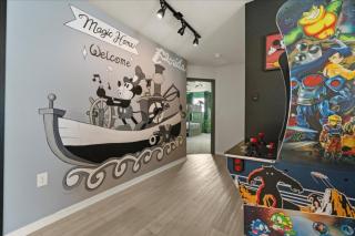 6 Bedrooms 45 Bathrooms Windsor Cay 15890Cc - Orlando - 3