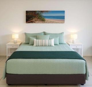 Paradise on Palmer Townsville City Studio in Townsville - 6