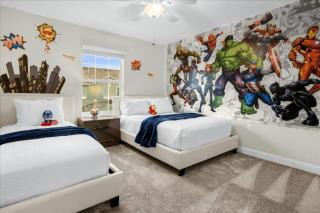 4 Bedroom 3 Bathroom Storey Lake 4821 Ml - 1