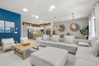 12 Bedrooms115 Bathroomsparadiso Grande 5863 Hs - 9