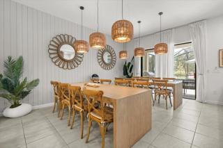 12 Bedrooms115 Bathroomsparadiso Grande 5863 Hs - Orlando - 7