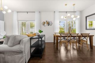 4 Bedrooms 3 Bathrooms Lucaya Village 21-101 - 1