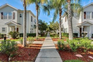 4 Bedrooms 3 Bathrooms Lucaya Village 23-101 - 0