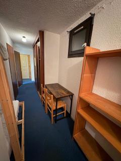 Val Thorens - Ski InOut - 4 Beds Flat S-J10 - 4