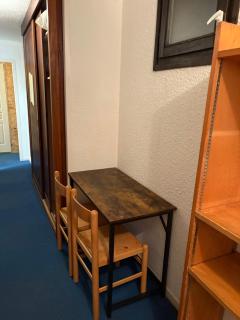 Val Thorens - Ski InOut - 4 Beds Flat S-J10 - 1