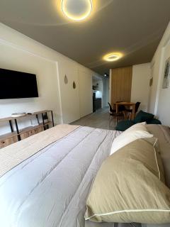 Oro Modern Studio - 6