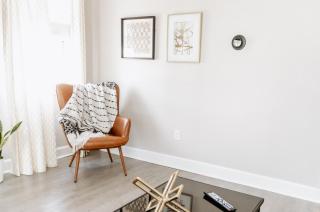 Parkside & Broadview Memphis Comfort in City Ctr - 8