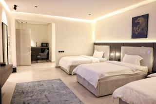 Jood Alula Apartment - 7