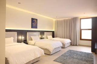 Jood Alula Apartment - 6