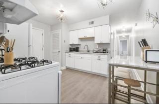 Parkside & Broadview Memphis Comfort in City Ctr - 7