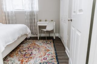 Parkside & Broadview Memphis Comfort in City Ctr - 4