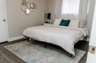 Parkside & Broadview Memphis Comfort in City Ctr - 2