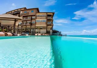 Barra Bali Beach Service - 8