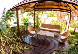 Barra Bali Beach Service - 2