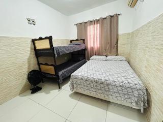 Casa em Bertioga com piscina aquecida Sitio família ROCHA - 2