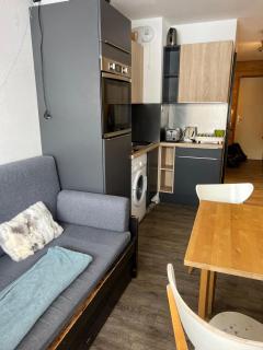 Val Thorens - Ski InOut - 4 Beds Flat V-473 - 6