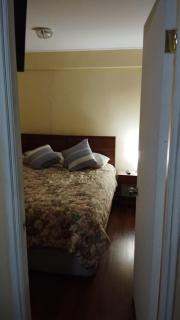 Cabañas El Pirata - Quintero - 9