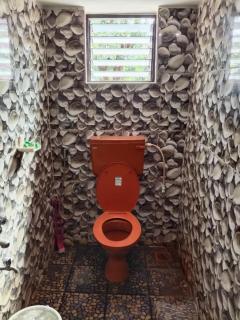 CpdHostel Arambol No281 Khalchawada - 9