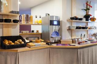 Kyriad Hotel Strasbourg Lingolsheim - 2