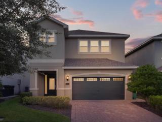 6 Bedrooms 6 Bathrooms Encore 410 Ld - Orlando - 0