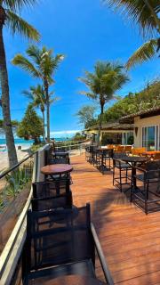 Pousada Casa Canoa - Pé na Areia & Alta Gastronomia - 3