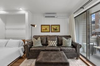 Mountain Village Lodge 221 - 2