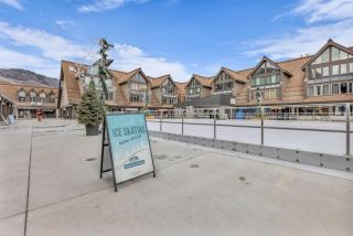 Mountain Village Lodge 221 - 2