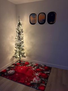 Le Maximus New Build Spa & Outdoor Fun - 3