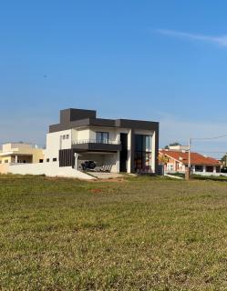 Mansão Vista Represa piscina aquecida Riviera de Santa Cristina 13 - 2