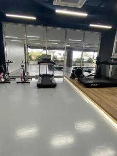 EDSA Heights Unit 3422 Two br Penthouse Loft Unit AMA Tower residences - 6